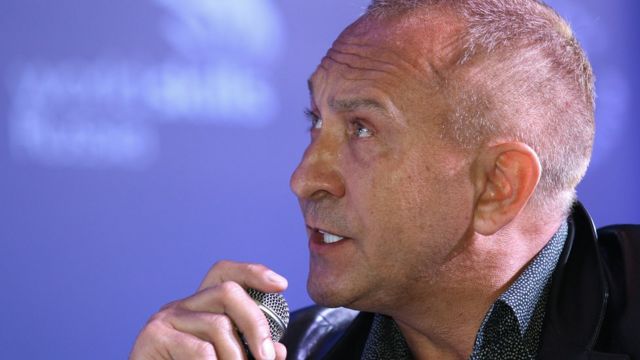 Алексей Ситников