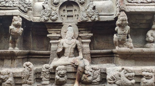 வெட்டுவான் குடைவரைக்கோவில்