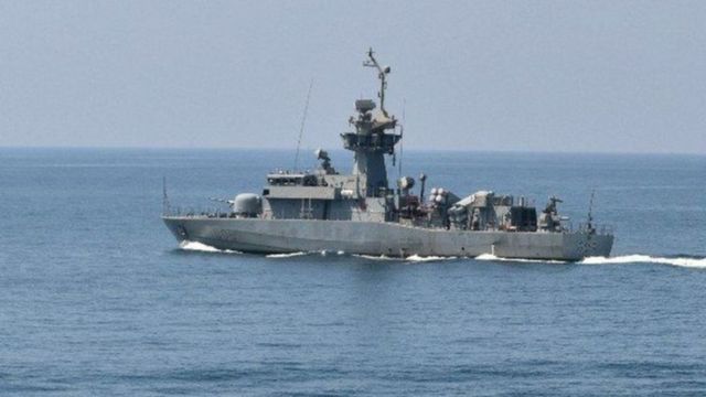 கத்தாரில் கைது செய்யப்பட்ட இந்திய அதிகாரிகள்: இந்திய கடற்படை தளபதி கூறியது என்ன?