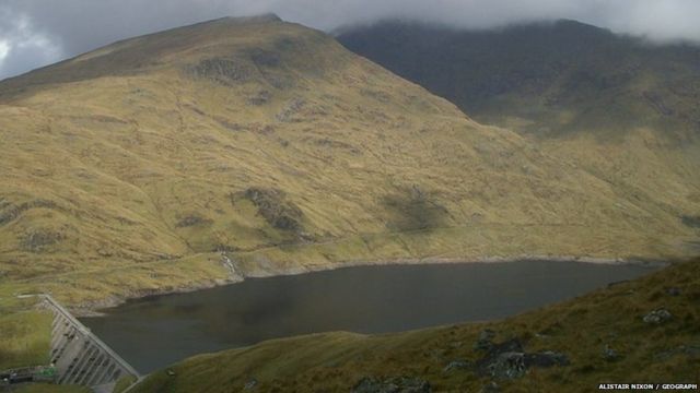 Cruachan