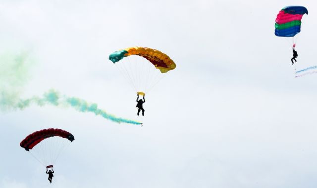 இலங்கை சுதந்திர தினம் ரணில் விக்ரமசிங்க