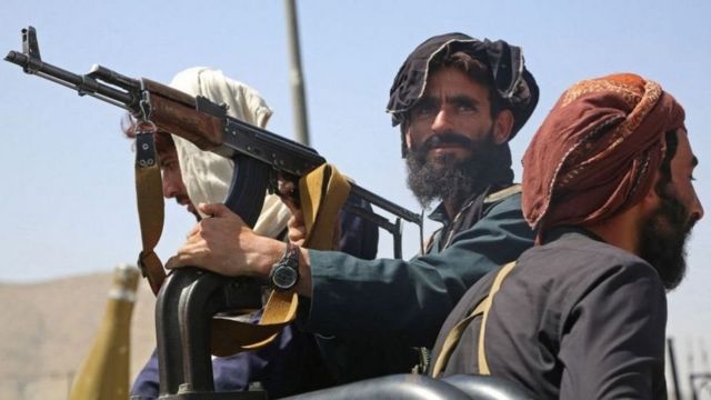 طالبان: هل تنجح الحركة في التحول إلى مرحلة &quot;إدارة الدولة&quot; في أفغانستان؟ - صحف عربية - BBC News عربي