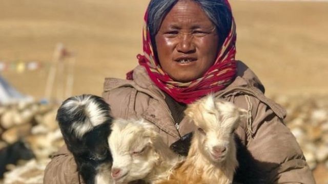 India-China border dispute: What is the condition of people living near the border of China in Ladakh
