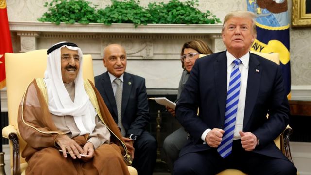 ترامپ