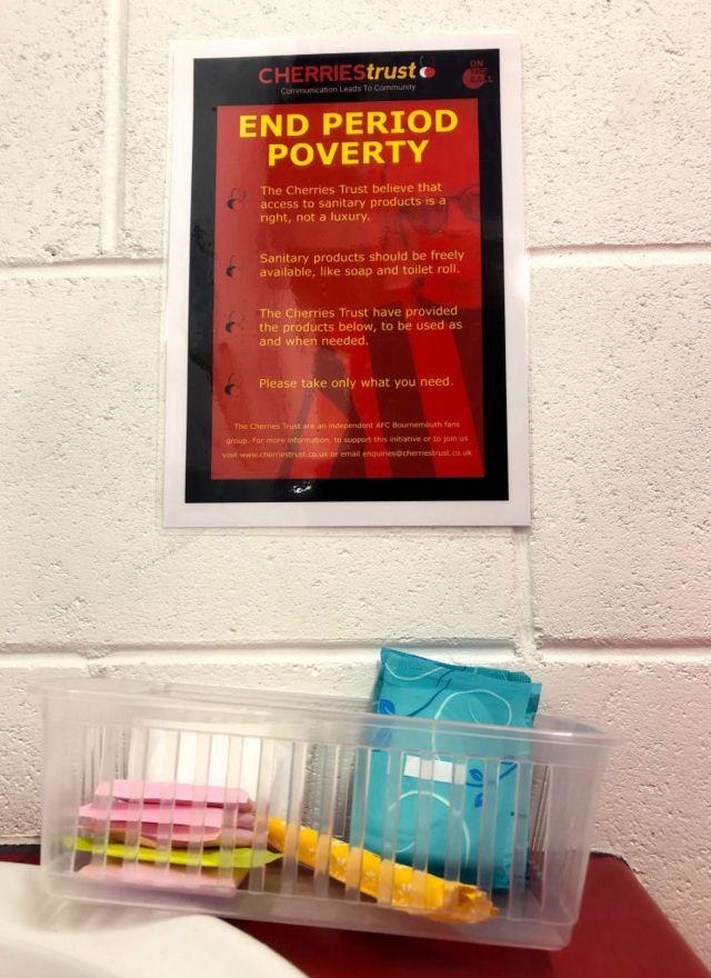 மாதவிடாய் பெண்கள்