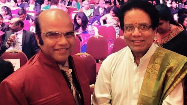 வானொலிச்சகாவான அப்துல் ஹமீத்