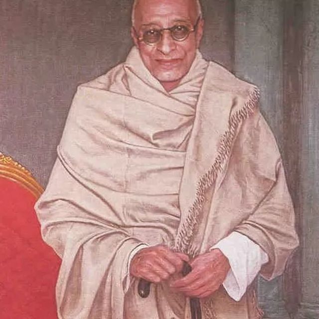 ராஜகோபாலாச்சாரியார்