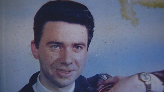 Fergie Dòmhnallach