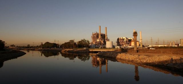 Environmental regulations