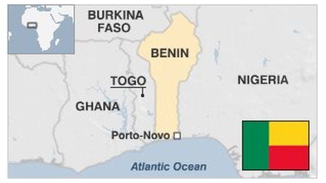 Au Bénin, une nouvelle épidémie de la fièvre hémorragique à virus lassa a fait deux morts.