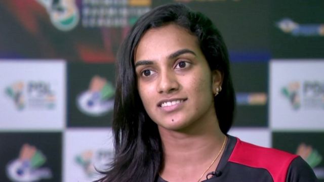 పీవీ సింధు