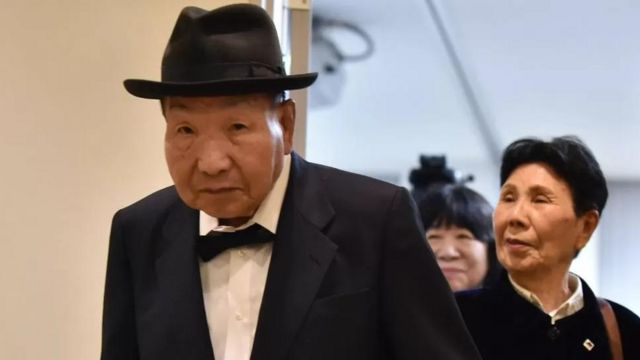 47 ஆண்டுக்கு பிறகு மரண தண்டனை வழக்கில் மறுவிசாரணை