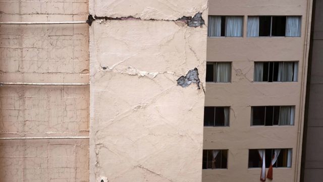 "Quiero Creer Que No Hay Gente Que Pone En Riesgo Vidas Humanas": Cómo ...