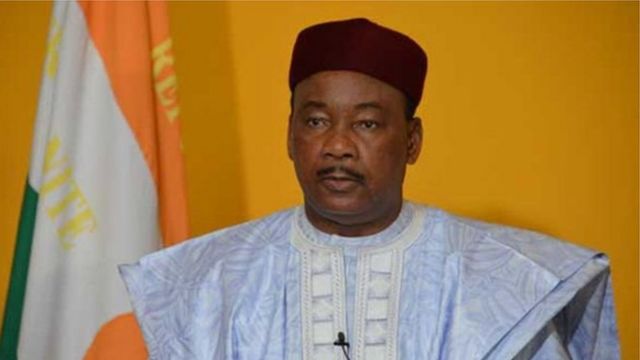 Gwamnatin jamhuriyar Niger din ta gudanar da bincike kan wasu ma'aikatunta
