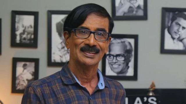 மனோபாலா