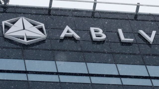 Логотип банка
