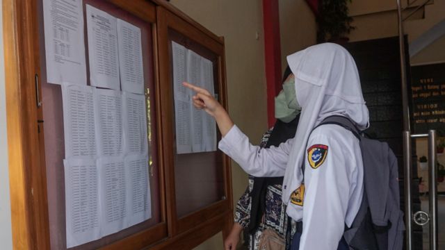 Pemaksaan Jilbab Dan Seruan Seragam Sekolah Kembali ‘seperti Dulu ...