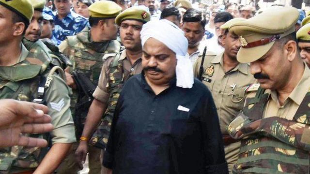 அதிக் கொலை சம்பவம்