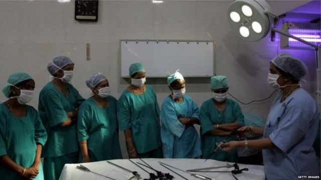 चिकित्सक
