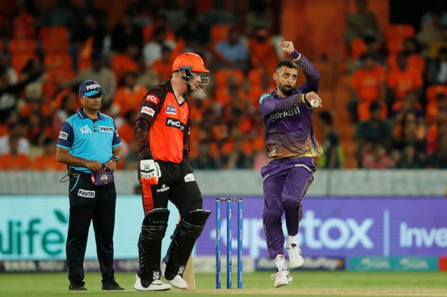 IPL: KKR vs SRH