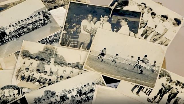 விம்கோ ஃபுட்பால் கிளப் 