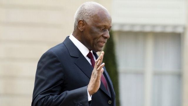 Le général à la retraite Joao Lourenço a été officiellement désigné vendredi pour succéder à José Eduardo dos Santos à la tête de l'Angola.