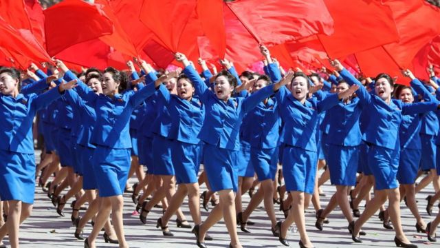 9·9절(구구절)로도 불리는 인민정권 수립일은 북한에서 4월 15일 김일성 출생일(태양절)과 2월 16일 김정일 출생일(광명성절)에 이은 최대명절로 꼽힌다