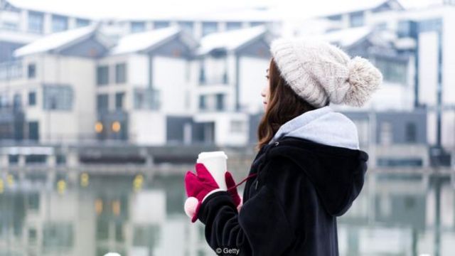 Ngay cả những người không đáp ứng các tiêu chí chẩn đoán RCM thường vẫn cảm thấy tâm trạng của họ buồn chán hơn vào mùa đông.