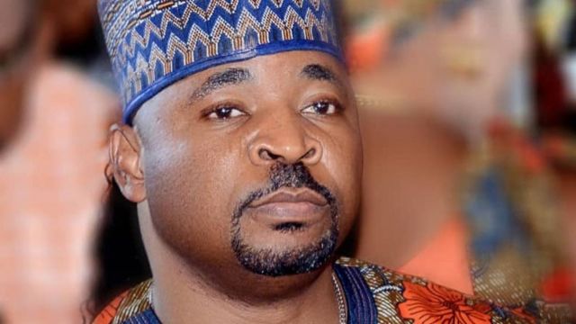 Mc Oluomo Latest News Nurtw Chairman React To Suspension As Governor Babajide Sanwo Olu Ban Di Union From All Parks And Garages c News Pidgin