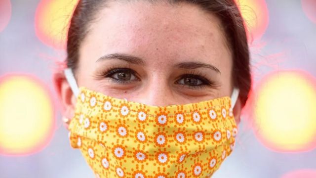 masker
