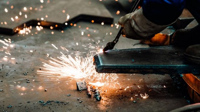 வேலையிழப்பு