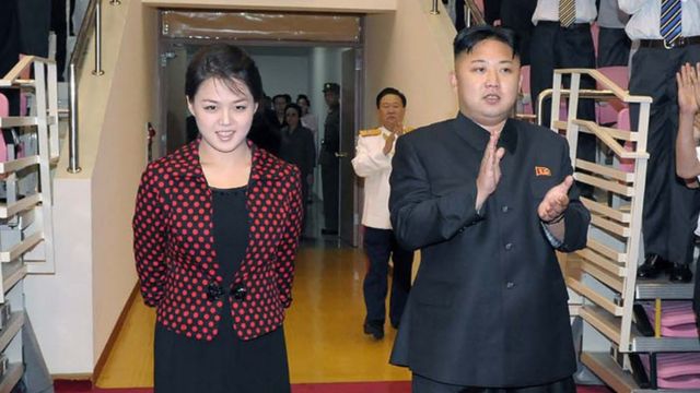Quem é Ri Sol Ju A Misteriosa Mulher Que Se Transformou Na Primeira Dama Da Coreia Do Norte