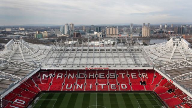 Фонд катарского шейха хочет купить английский футбольный клуб "Манчестер Юнайтед" - BBC News Русская служба