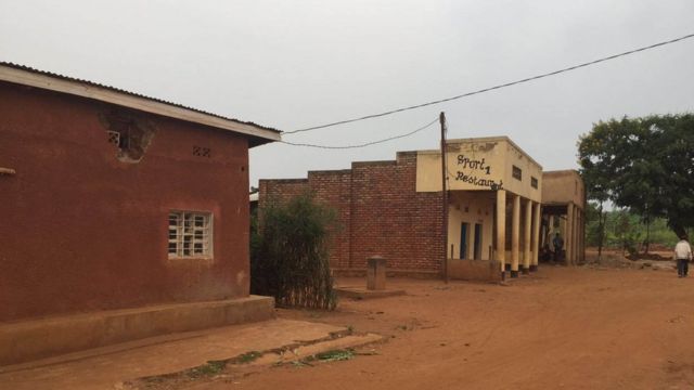 Urusinga rw'umuriro w'amashanyarazi