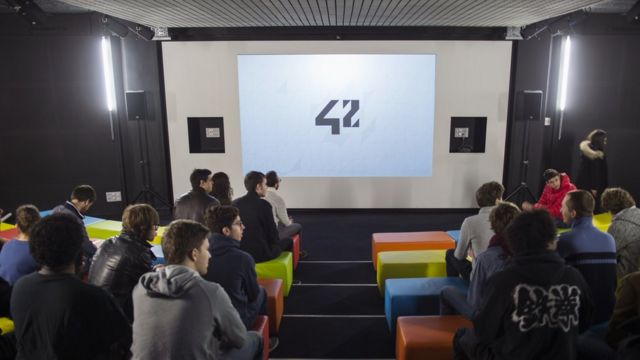Universidad 42