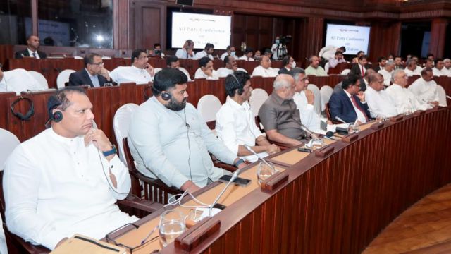 75வது சுதந்திர தினத்திற்கு முன்பாக இலங்கை இனப் பிரச்சினைக்கு தீர்வு கிடைப்பது சாத்தியமா?