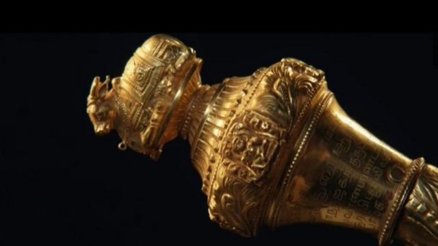 புதிய நாடாளுமன்ற கட்டடம் திறப்பு விழா