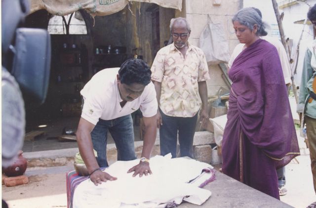 பாரதிராஜா பிறந்த நாள்