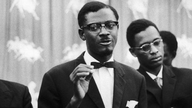 Patrice Lumumba dubara ndị Kongo nweta onwe ha