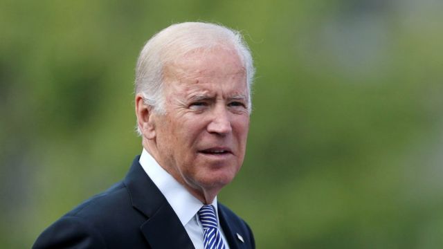 Joe Biden
