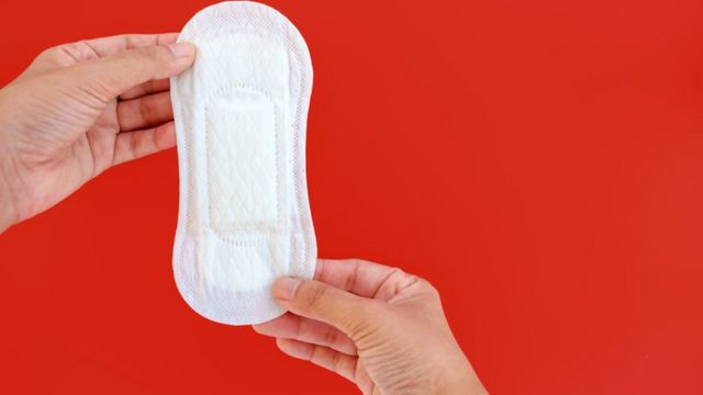 O que esperar do primeiro ano de menstruação? - BBC News Brasil