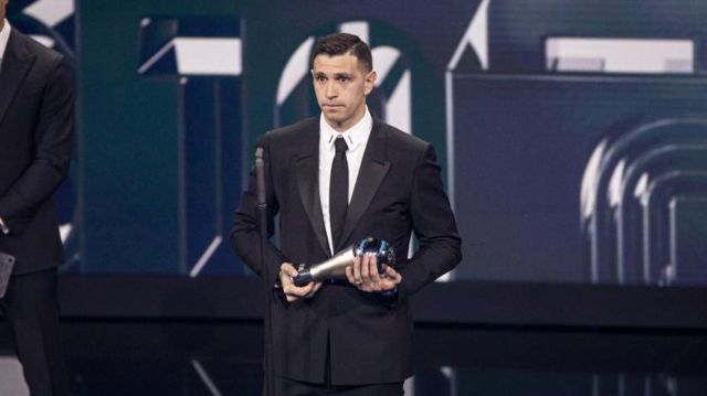 எமி மார்டினெஸ்