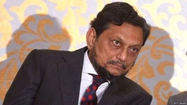 चीफ़ जस्टिस एस ए बोबडे