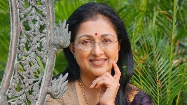 கௌதமி, பா.ஜ.க, நரேந்திர மோதி, அண்ணாமலை