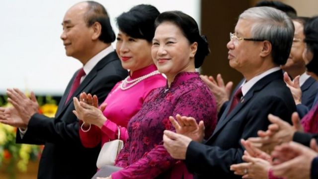 Vietnam celebrates 75 years of independence