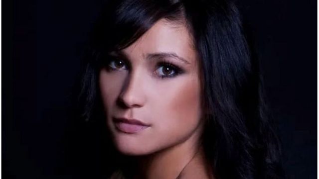 Warriena Wright
