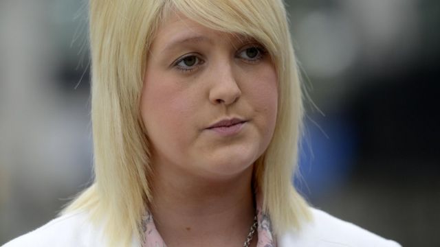 NI abortion law 'breaches human rights'