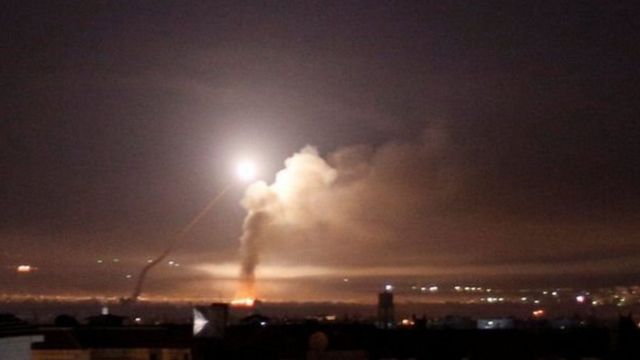 3 Puntos Para Entender Por Qué Irán E Israel Están En Su Momento Más Tenso De Las últimas