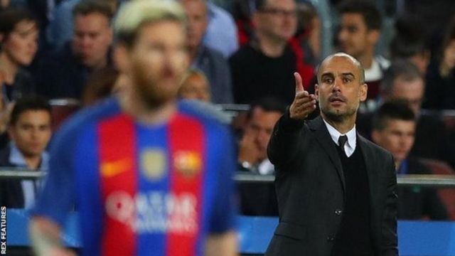 Pep Guardiola ya ce ba shi da niyyar sauya salon wasa