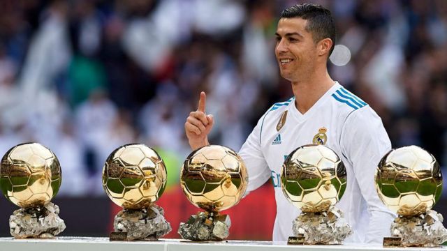 ரொனால்டோ பிறந்த நாள்